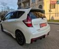 Белый Ниссан Ноут, объемом двигателя 1.2 л и пробегом 59 тыс. км за 12900 $, фото 5 на Automoto.ua