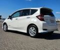Белый Ниссан Ноут, объемом двигателя 1.2 л и пробегом 35 тыс. км за 10700 $, фото 44 на Automoto.ua