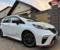 Белый Ниссан Ноут, объемом двигателя 1.2 л и пробегом 81 тыс. км за 12700 $, фото 35 на Automoto.ua