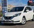 Ніссан Ноут 2017 у Одесі на Automoto.ua Білий Ніссан Ноут, об'ємом двигуна 1.6 л та пробігом 68 тис. км за 8500 $, фото 4 на Automoto.ua