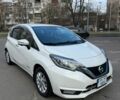 Белый Ниссан Ноут, объемом двигателя 1.2 л и пробегом 87 тыс. км за 11750 $, фото 2 на Automoto.ua
