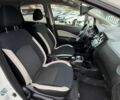 Белый Ниссан Ноут, объемом двигателя 1.2 л и пробегом 42 тыс. км за 12999 $, фото 37 на Automoto.ua