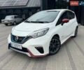 Белый Ниссан Ноут, объемом двигателя 1.2 л и пробегом 70 тыс. км за 12999 $, фото 62 на Automoto.ua