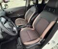 Белый Ниссан Ноут, объемом двигателя 1.2 л и пробегом 40 тыс. км за 13300 $, фото 20 на Automoto.ua