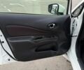 Белый Ниссан Ноут, объемом двигателя 1.2 л и пробегом 40 тыс. км за 13300 $, фото 17 на Automoto.ua