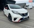 Білий Ніссан Ноут, об'ємом двигуна 1.2 л та пробігом 70 тис. км за 12999 $, фото 54 на Automoto.ua