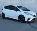 Белый Ниссан Ноут, объемом двигателя 1.2 л и пробегом 55 тыс. км за 13200 $, фото 2 на Automoto.ua