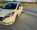 Білий Ніссан Ноут, об'ємом двигуна 1.6 л та пробігом 123 тис. км за 10500 $, фото 5 на Automoto.ua