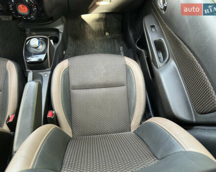 Білий Ніссан Ноут, об'ємом двигуна 1.2 л та пробігом 55 тис. км за 12800 $, фото 33 на Automoto.ua