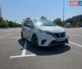 Білий Ніссан Ноут, об'ємом двигуна 1.2 л та пробігом 85 тис. км за 11999 $, фото 1 на Automoto.ua