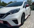 Білий Ніссан Ноут, об'ємом двигуна 1.2 л та пробігом 55 тис. км за 12900 $, фото 9 на Automoto.ua