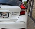 Белый Ниссан Ноут, объемом двигателя 1.2 л и пробегом 81 тыс. км за 12700 $, фото 20 на Automoto.ua