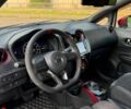 Белый Ниссан Ноут, объемом двигателя 1.2 л и пробегом 51 тыс. км за 13800 $, фото 22 на Automoto.ua