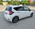 Белый Ниссан Ноут, объемом двигателя 1.2 л и пробегом 75 тыс. км за 11900 $, фото 3 на Automoto.ua