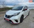 Белый Ниссан Ноут, объемом двигателя 1.2 л и пробегом 63 тыс. км за 13500 $, фото 4 на Automoto.ua