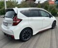Білий Ніссан Ноут, об'ємом двигуна 1.2 л та пробігом 70 тис. км за 12999 $, фото 44 на Automoto.ua