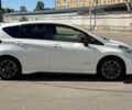 Белый Ниссан Ноут, объемом двигателя 1.2 л и пробегом 55 тыс. км за 13200 $, фото 10 на Automoto.ua