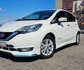 Белый Ниссан Ноут, объемом двигателя 1.2 л и пробегом 35 тыс. км за 10700 $, фото 9 на Automoto.ua