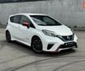 Белый Ниссан Ноут, объемом двигателя 1.2 л и пробегом 62 тыс. км за 12999 $, фото 9 на Automoto.ua