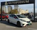 Белый Ниссан Ноут, объемом двигателя 1.2 л и пробегом 73 тыс. км за 13300 $, фото 8 на Automoto.ua
