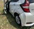 Белый Ниссан Ноут, объемом двигателя 1.2 л и пробегом 50 тыс. км за 4000 $, фото 4 на Automoto.ua