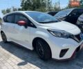 Білий Ніссан Ноут, об'ємом двигуна 1.2 л та пробігом 55 тис. км за 12900 $, фото 1 на Automoto.ua