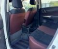 Белый Ниссан Ноут, объемом двигателя 1.2 л и пробегом 82 тыс. км за 12800 $, фото 20 на Automoto.ua