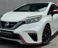 Белый Ниссан Ноут, объемом двигателя 1.2 л и пробегом 62 тыс. км за 12999 $, фото 12 на Automoto.ua