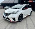 Белый Ниссан Ноут, объемом двигателя 1.2 л и пробегом 70 тыс. км за 12999 $, фото 4 на Automoto.ua