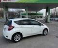 Белый Ниссан Ноут, объемом двигателя 1.2 л и пробегом 87 тыс. км за 11750 $, фото 4 на Automoto.ua