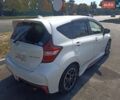 Белый Ниссан Ноут, объемом двигателя 1.2 л и пробегом 54 тыс. км за 13200 $, фото 2 на Automoto.ua