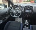 Белый Ниссан Ноут, объемом двигателя 1.2 л и пробегом 65 тыс. км за 12000 $, фото 36 на Automoto.ua