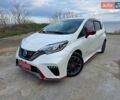 Белый Ниссан Ноут, объемом двигателя 1.2 л и пробегом 63 тыс. км за 13900 $, фото 12 на Automoto.ua