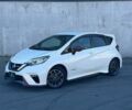 Белый Ниссан Ноут, объемом двигателя 1.2 л и пробегом 55 тыс. км за 13200 $, фото 18 на Automoto.ua