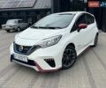 Білий Ніссан Ноут, об'ємом двигуна 1.2 л та пробігом 70 тис. км за 12999 $, фото 62 на Automoto.ua