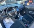 Ніссан Ноут 2017 у Одесі на Automoto.ua Білий Ніссан Ноут, об'ємом двигуна 1.6 л та пробігом 68 тис. км за 8500 $, фото 14 на Automoto.ua