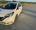 Белый Ниссан Ноут, объемом двигателя 1.6 л и пробегом 123 тыс. км за 10501 $, фото 2 на Automoto.ua