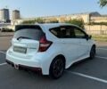 Белый Ниссан Ноут, объемом двигателя 1.2 л и пробегом 51 тыс. км за 13200 $, фото 5 на Automoto.ua