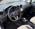 Белый Ниссан Ноут, объемом двигателя 1.2 л и пробегом 38 тыс. км за 13300 $, фото 22 на Automoto.ua