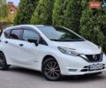 Белый Ниссан Ноут, объемом двигателя 1.2 л и пробегом 65 тыс. км за 12000 $, фото 17 на Automoto.ua