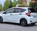 Белый Ниссан Ноут, объемом двигателя 1.2 л и пробегом 65 тыс. км за 12000 $, фото 12 на Automoto.ua