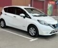Белый Ниссан Ноут, объемом двигателя 1.2 л и пробегом 43 тыс. км за 10950 $, фото 8 на Automoto.ua