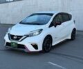 Белый Ниссан Ноут, объемом двигателя 1.2 л и пробегом 55 тыс. км за 13200 $, фото 4 на Automoto.ua