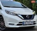 Белый Ниссан Ноут, объемом двигателя 1.2 л и пробегом 65 тыс. км за 12000 $, фото 14 на Automoto.ua