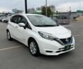 Белый Ниссан Ноут, объемом двигателя 1.2 л и пробегом 42 тыс. км за 12999 $, фото 9 на Automoto.ua