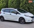Белый Ниссан Ноут, объемом двигателя 1.2 л и пробегом 65 тыс. км за 12000 $, фото 16 на Automoto.ua