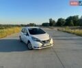 Білий Ніссан Ноут, об'ємом двигуна 1.6 л та пробігом 123 тис. км за 10500 $, фото 1 на Automoto.ua