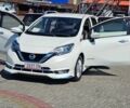 Белый Ниссан Ноут, объемом двигателя 1.2 л и пробегом 35 тыс. км за 10700 $, фото 19 на Automoto.ua