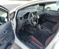 Білий Ніссан Ноут, об'ємом двигуна 1.2 л та пробігом 75 тис. км за 11900 $, фото 4 на Automoto.ua