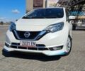 Белый Ниссан Ноут, объемом двигателя 1.2 л и пробегом 35 тыс. км за 10000 $, фото 40 на Automoto.ua